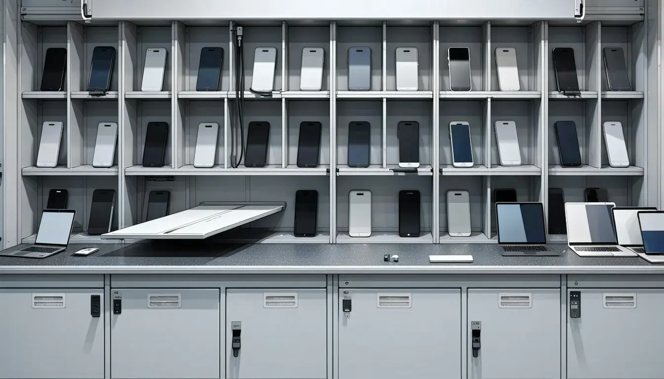 Illustration accompanying Morgan Stanley sizes Apple's foldable at 16% of next quarter's iPhone revenue