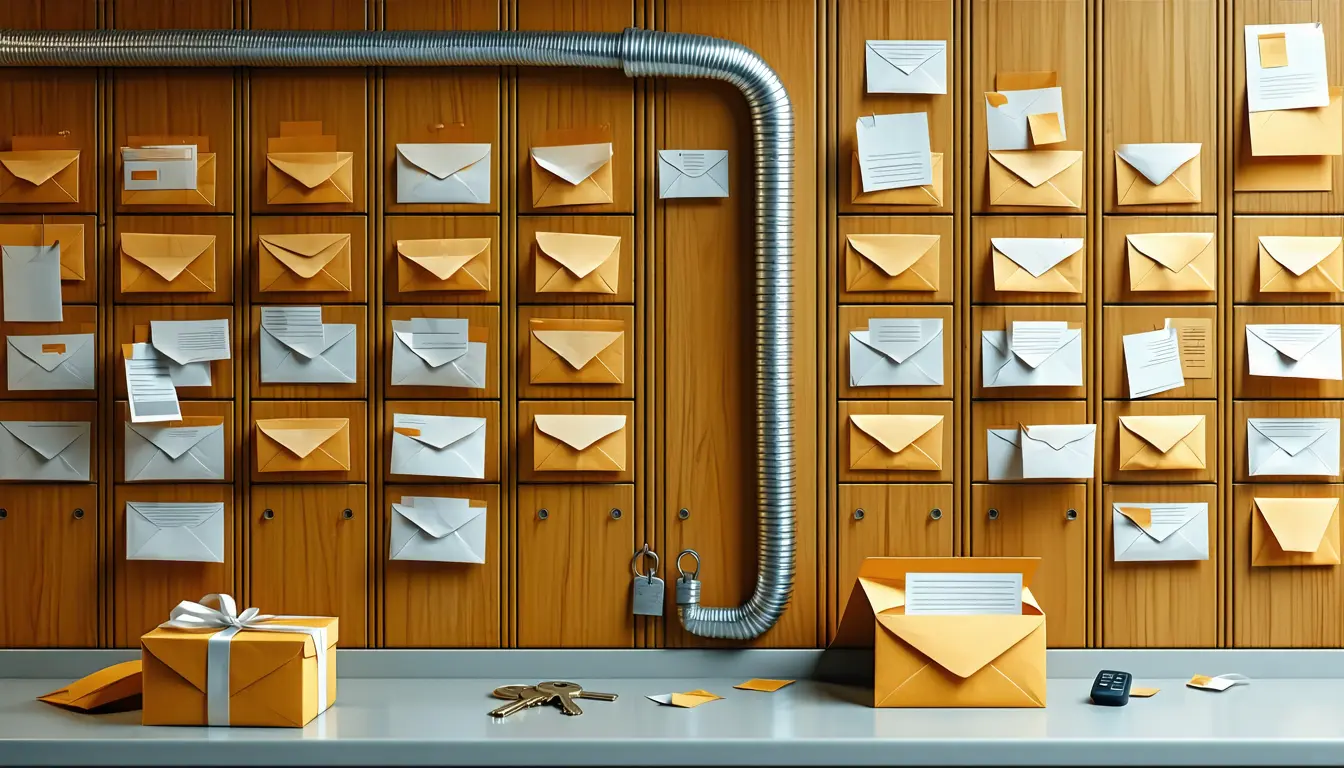 Illustration accompanying An external app with user consent reads mail without holding an account in the tenant
