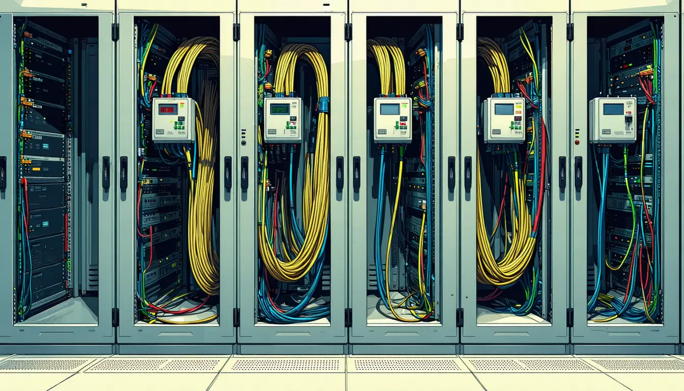 Illustration accompanying Gemini 3.6 Flash bills output tokens at five times the input rate