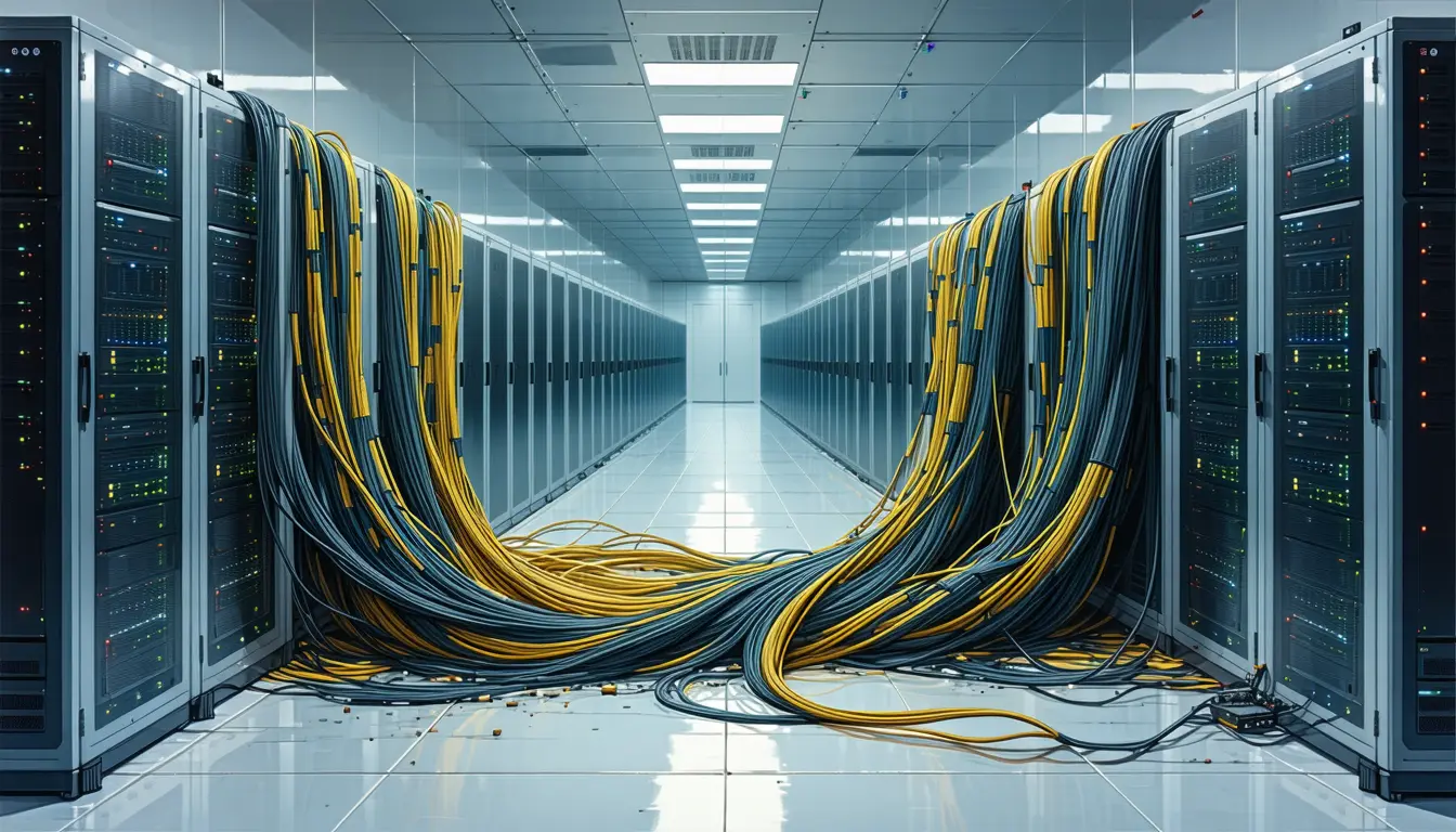 Illustration accompanying Google's ARD spec stops at the endpoint, before the agent proves which workload is calling