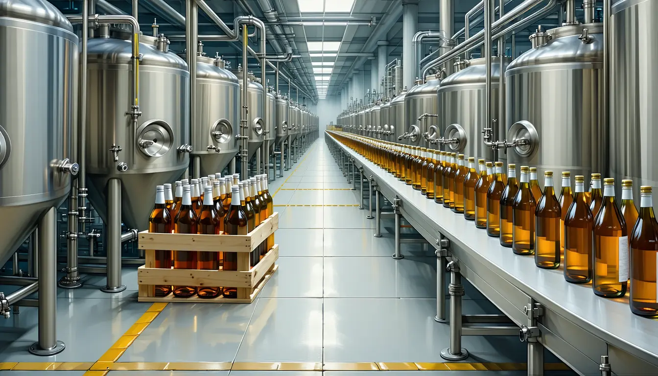 Illustration accompanying Homebrew stops shipping Intel bottles 353 days before its 2027 cutoff