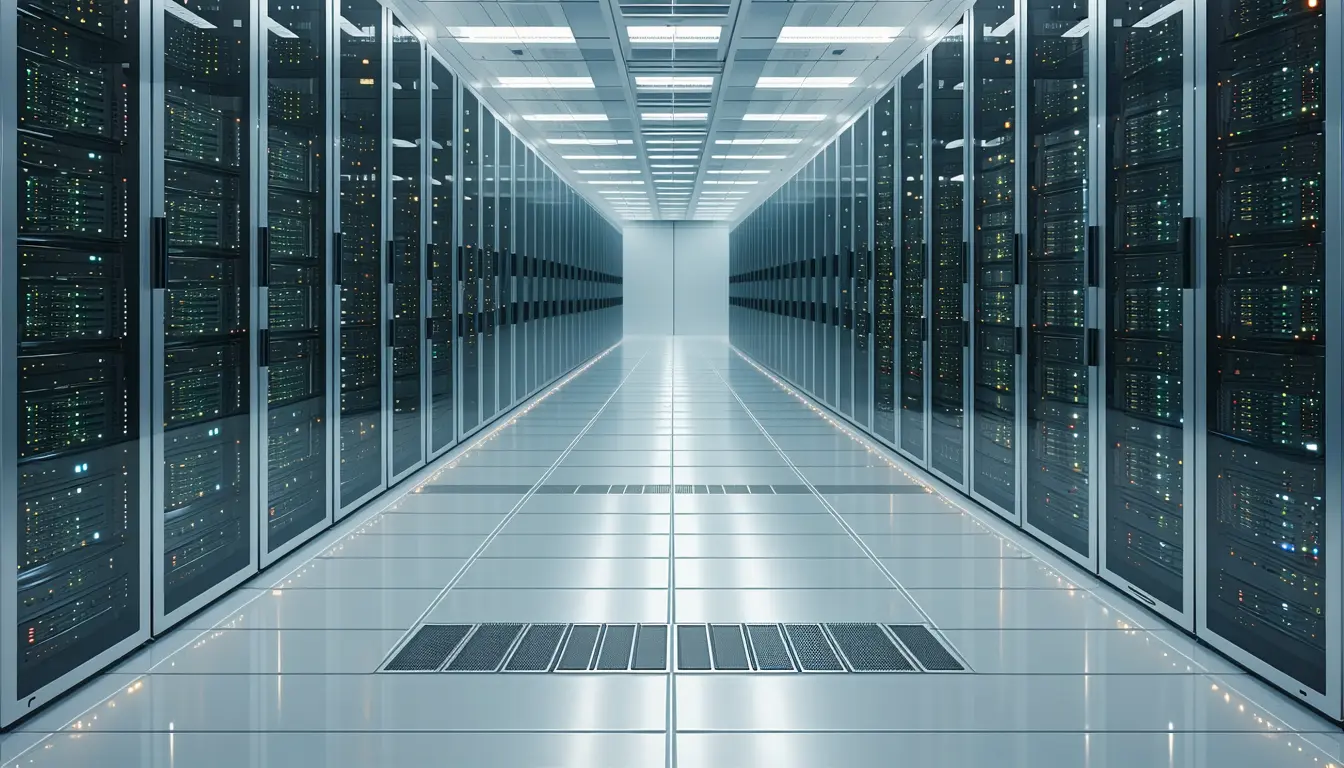 Illustration accompanying A 15-cent compute saving covers Anthropic's $559M operating profit three times over