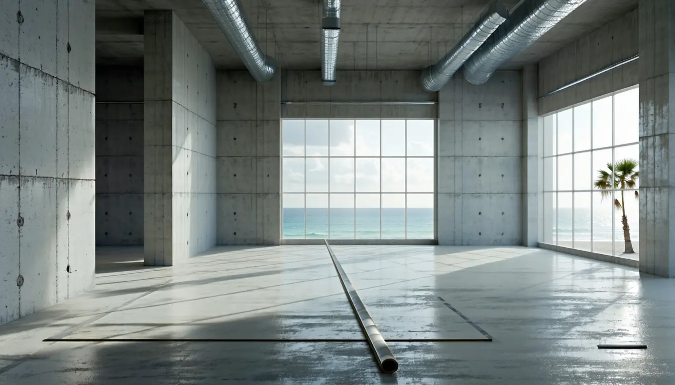 Illustration accompanying Rivani asks $175 a foot for a Miami Beach building he bought at $383