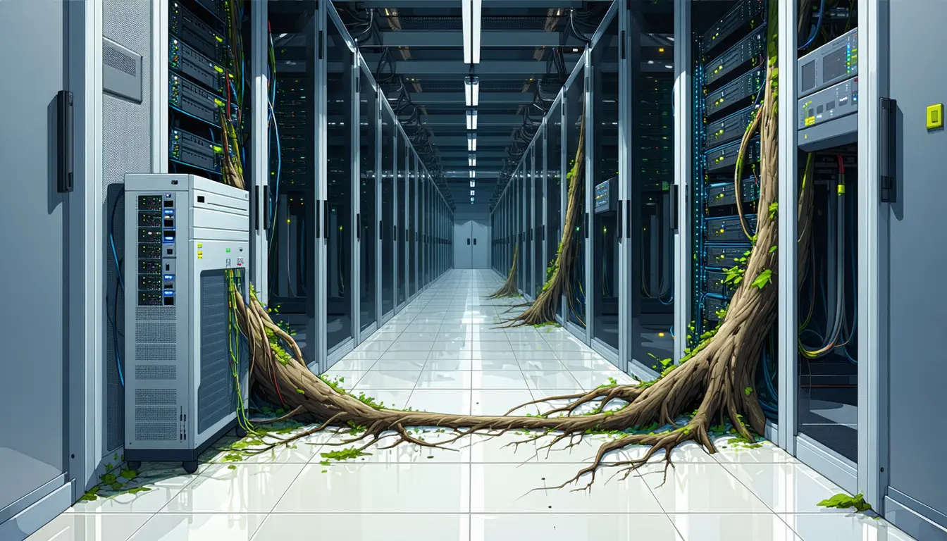 Illustration accompanying A process created at boot lets one HTTP request take root on Cisco's firewall console