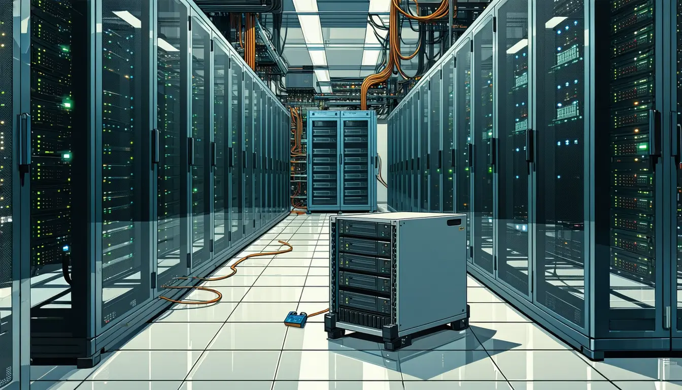 Illustration accompanying A wrapper's echo $$ put the shell's PID in the pidfile the deploy script trusted