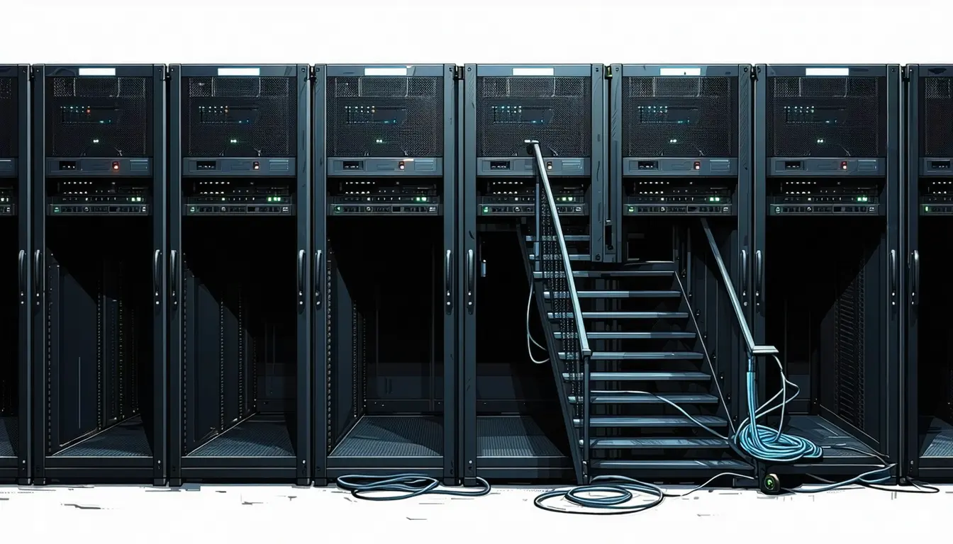 Illustration accompanying AgentCore's Consent portal absorbs the five pieces of session binding you used to host