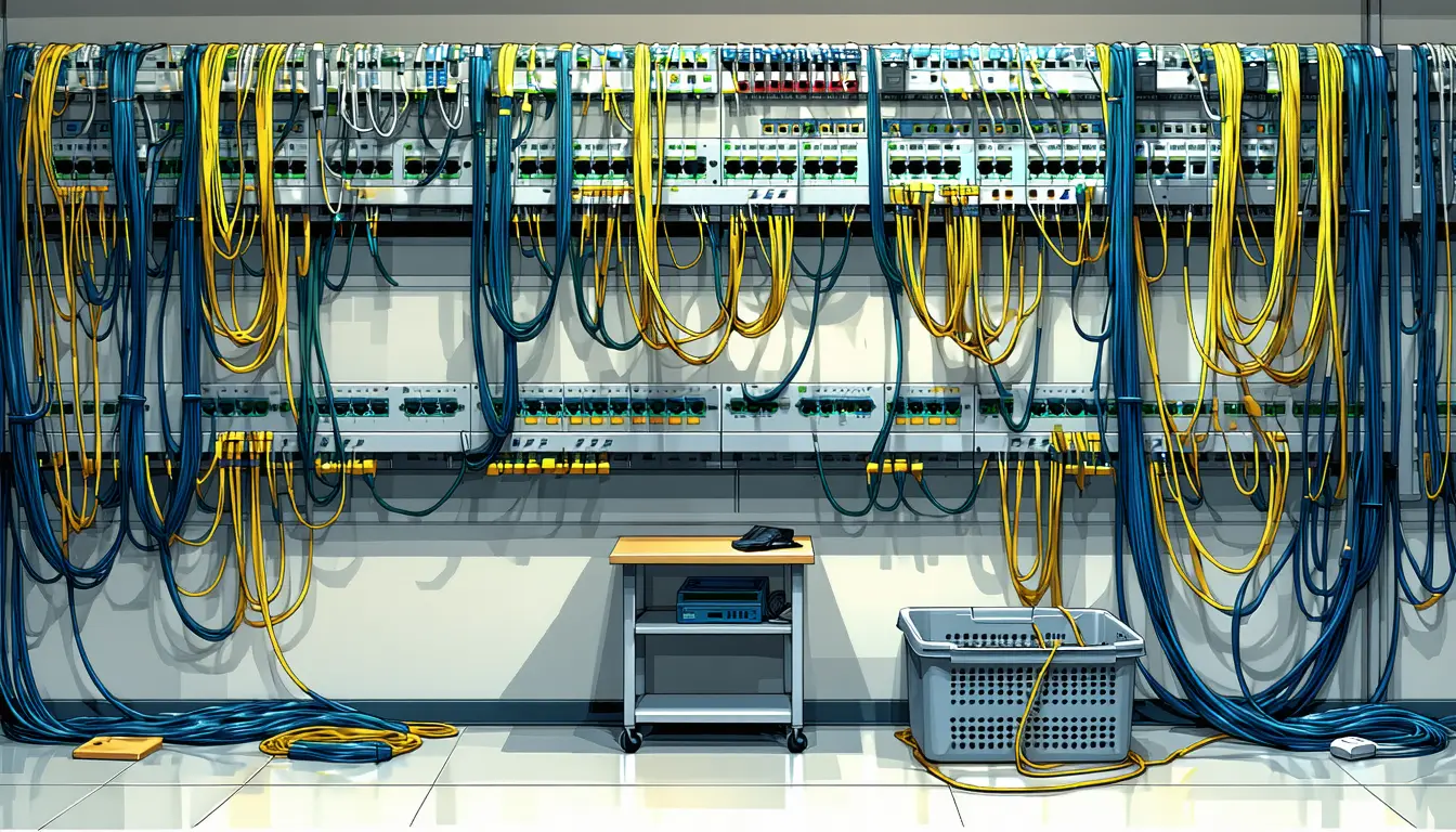 Illustration accompanying Search Engine Land counts 72 Geostore ranking signals in a recovered Google binary, 25 deprecated