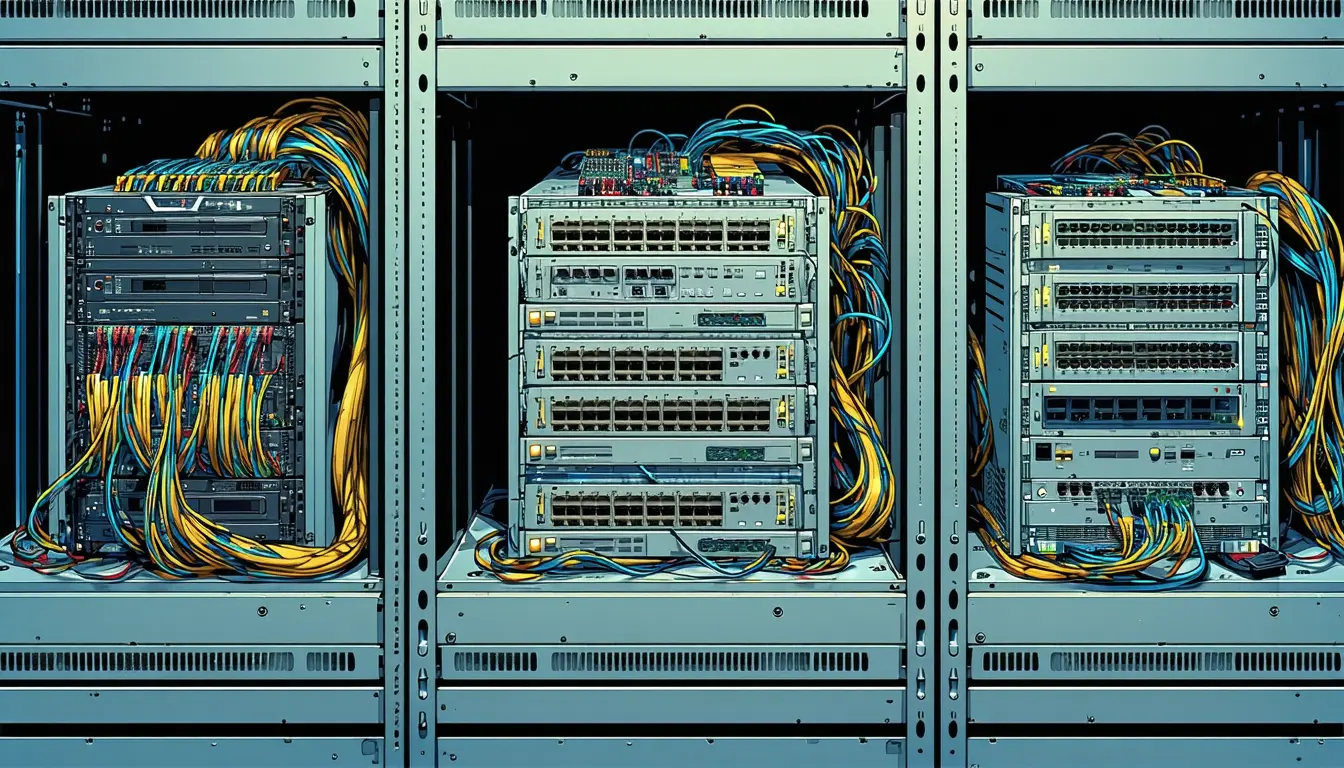 Illustration accompanying Stage 1 of a Bedrock AgentCore migration cost 67 hand-written lines in one deployed PoC