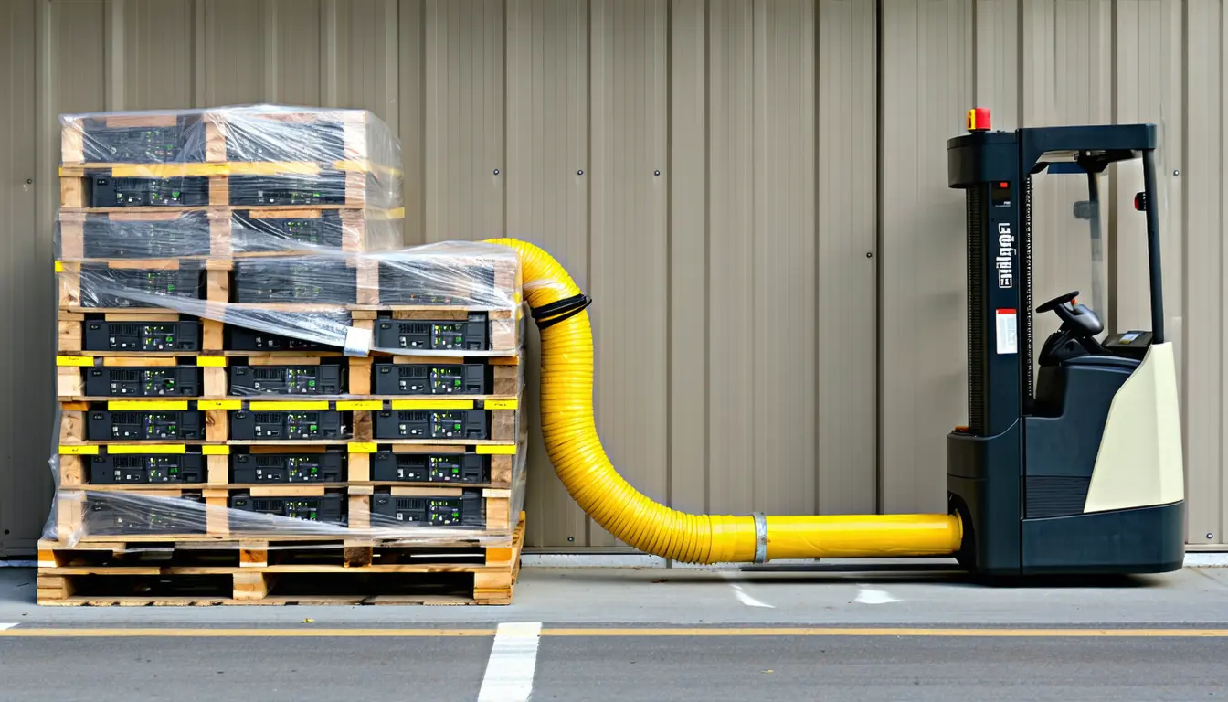 Illustration accompanying Vendors move 1.6T Ethernet gear into volume production while the draft is still in ballot