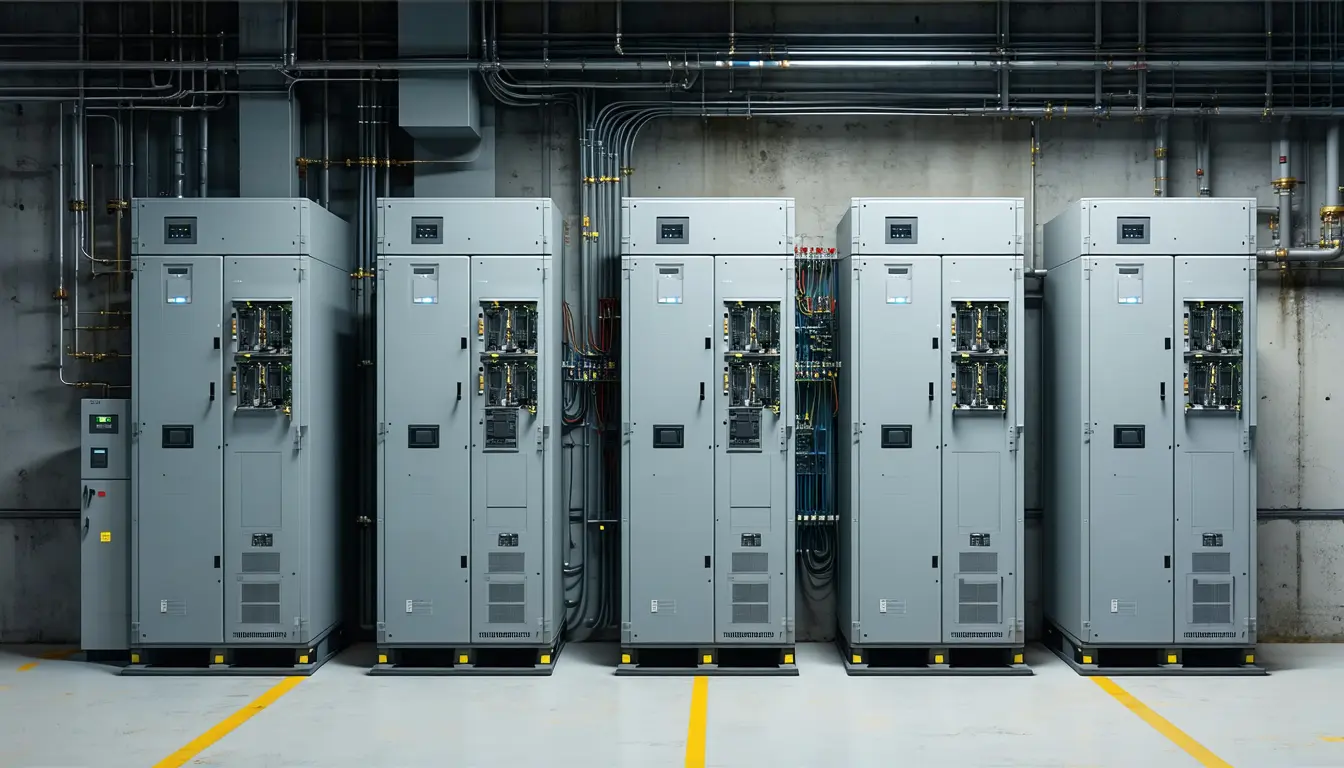 Illustration accompanying NVIDIA's $2 billion Nebius stake comes to $400 million per committed gigawatt