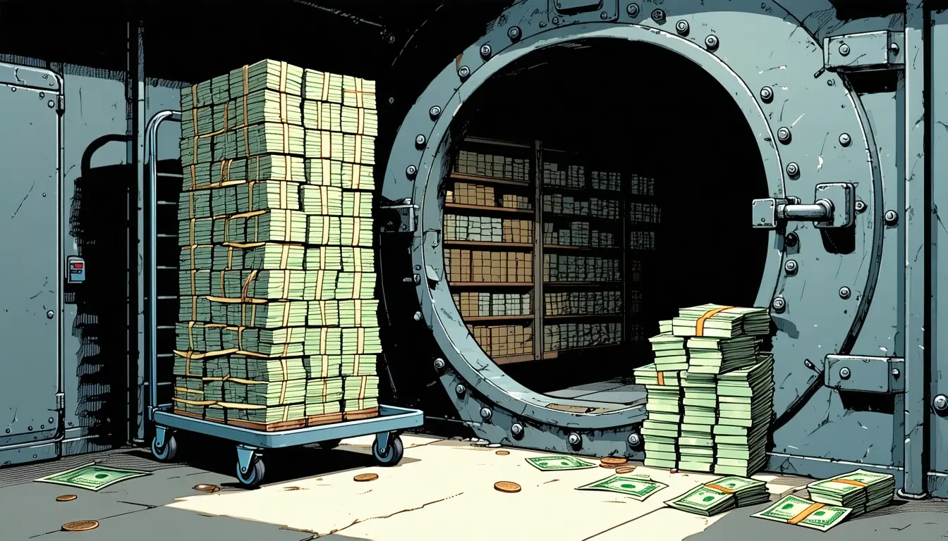 Illustration accompanying Strategy's $139 million preferred buyback captured about $2.7 million of discount to par