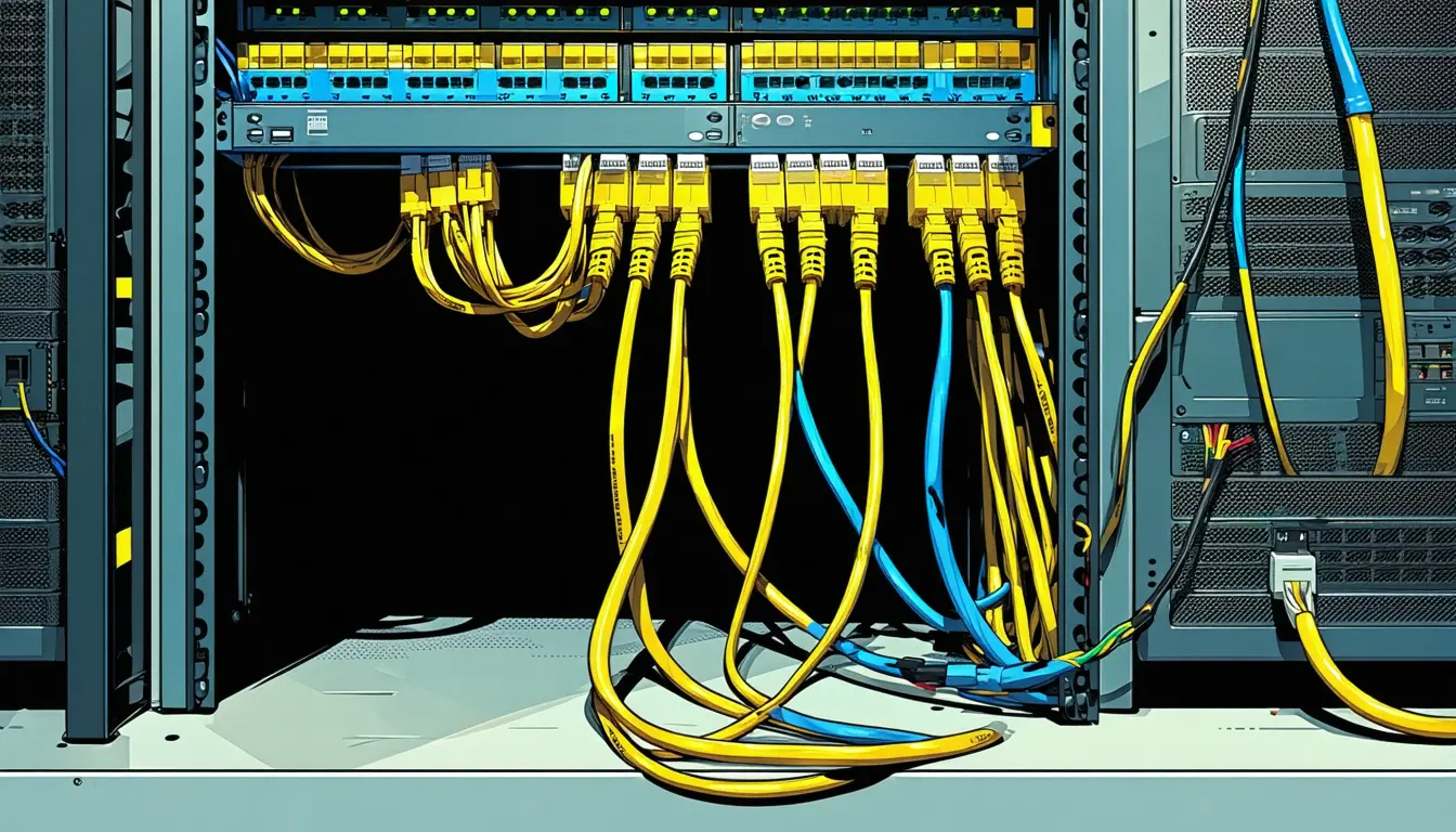 Illustration accompanying Cilium 1.20 asks Ingress NGINX users to hand north-south traffic to the CNI they already run