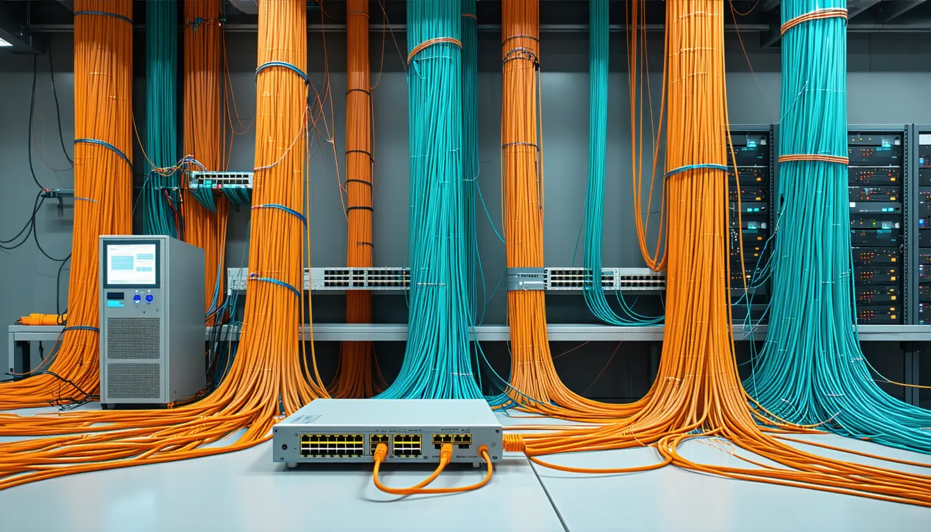 Illustration accompanying Cornelis wants the network to finish the AllReduce before data reaches the GPU