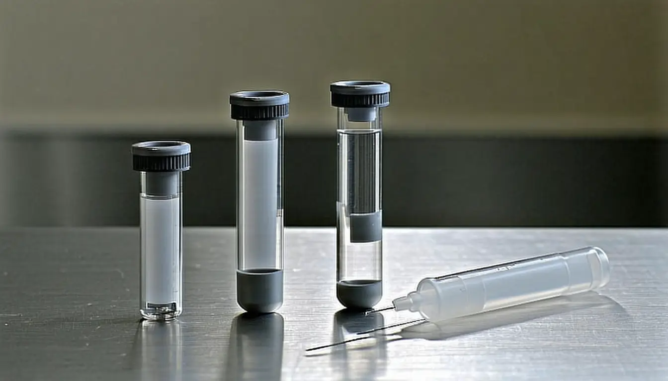 Illustration accompanying Vatinoxan prevented the eye bulging that common rat sedatives cause, Helsinki researchers report