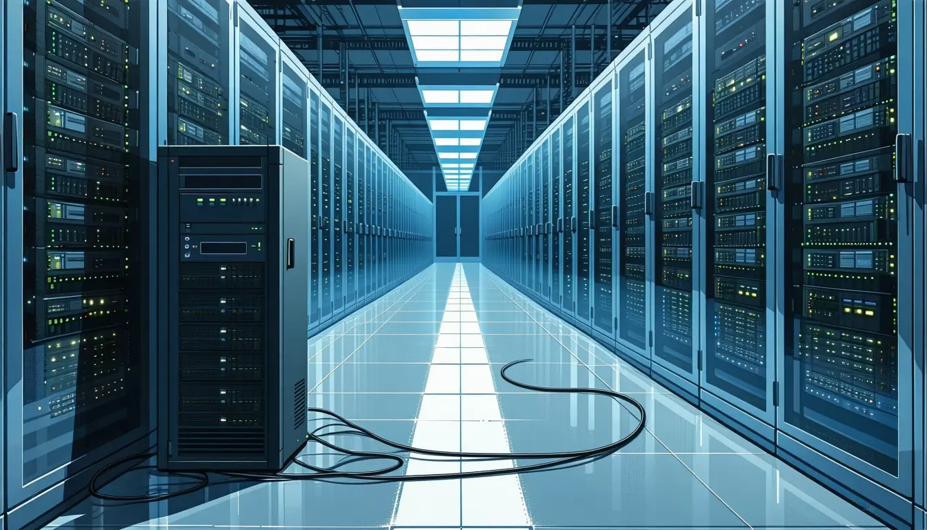 Illustration accompanying A WAF role with account-wide S3 access turned one SSRF into 106 million records