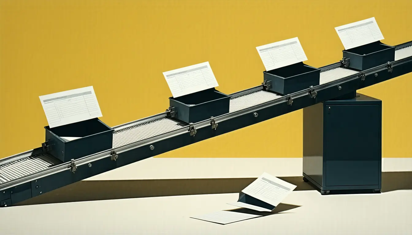 Illustration accompanying At least five ordering questions hide inside one updated_at column