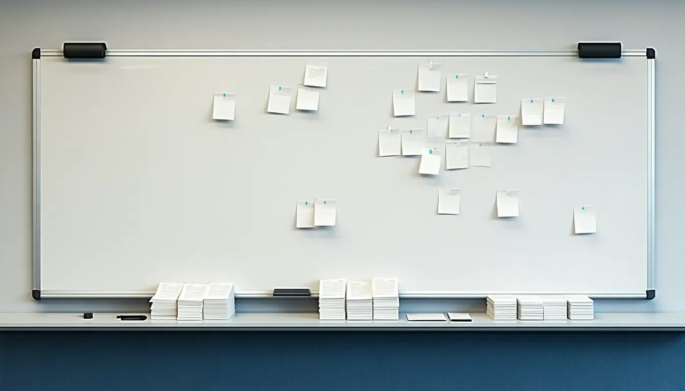 Illustration accompanying Atlassian's AI Sprint Planning Assistant suggests plans for teams to review and adjust before importing into Jira
