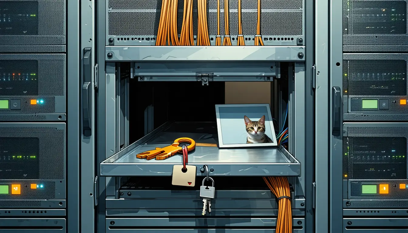 Illustration accompanying The image proxy fetches 169.254.169.254 as readily as it fetches a cat photo