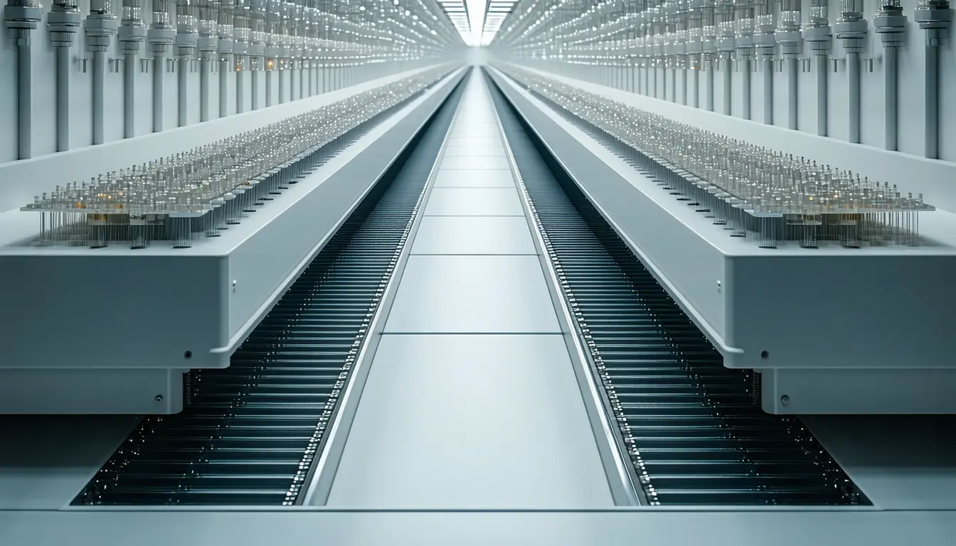 Illustration accompanying WebCodecs hides a five-times throughput spread behind one capability check