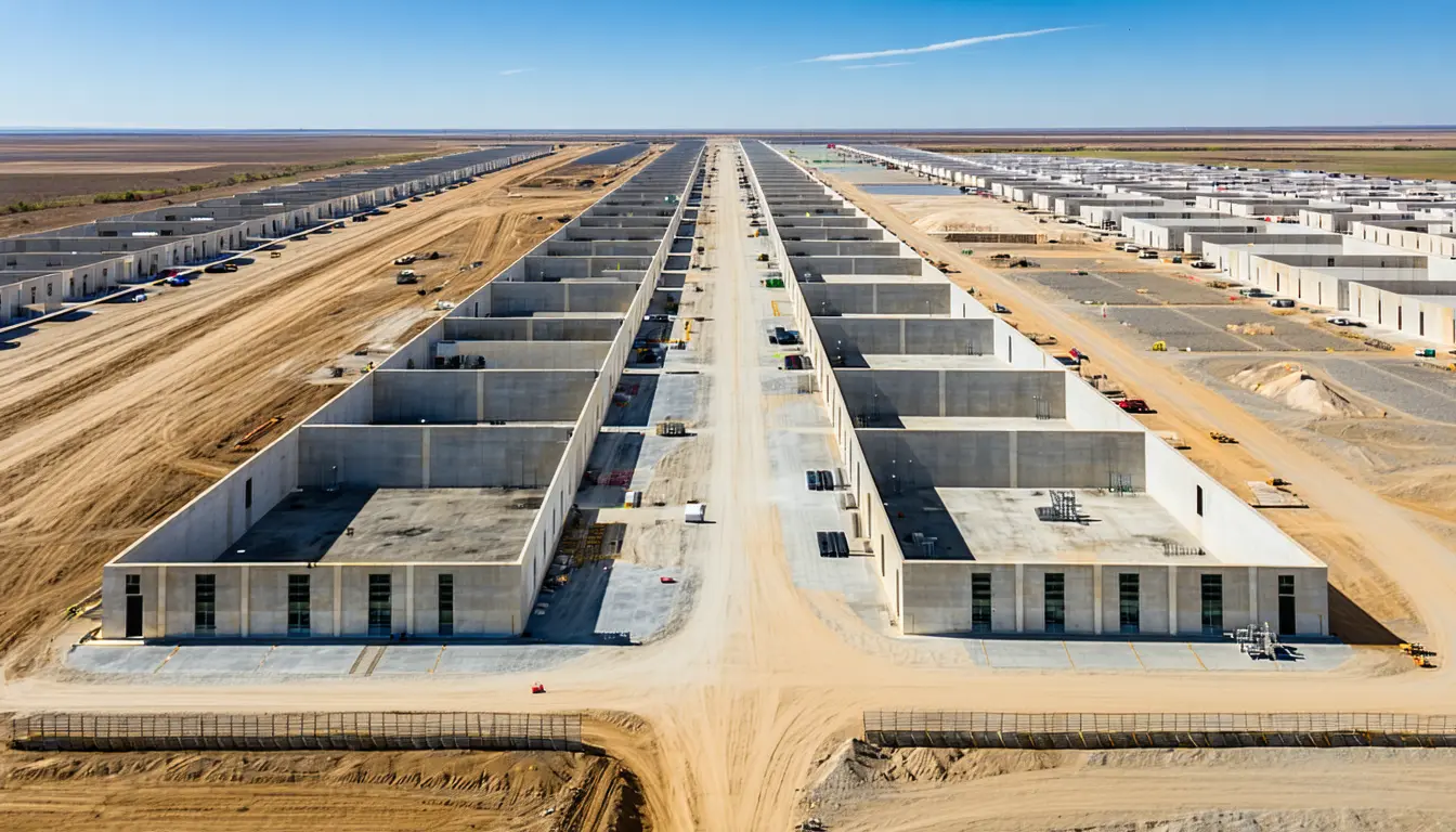 Illustration accompanying Three projects account for all 1,525 megawatts local moratoriums have actually delayed