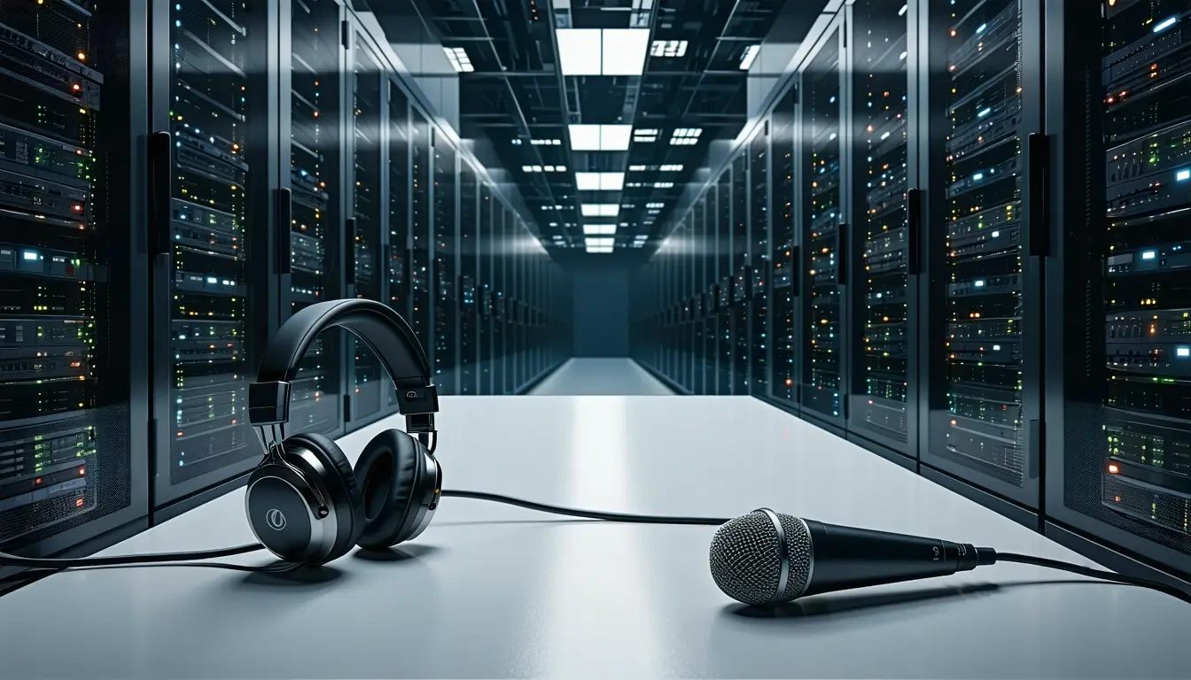 Illustration accompanying Gemini 3.8 Live keeps talking while it runs the tool call in the background