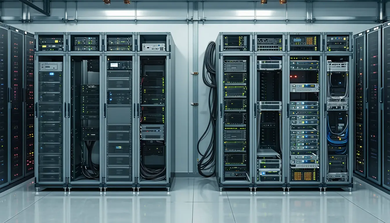 Illustration accompanying Oracle's post-quantum backport reaches JDK 8 and 11 last, in the second half of 2027