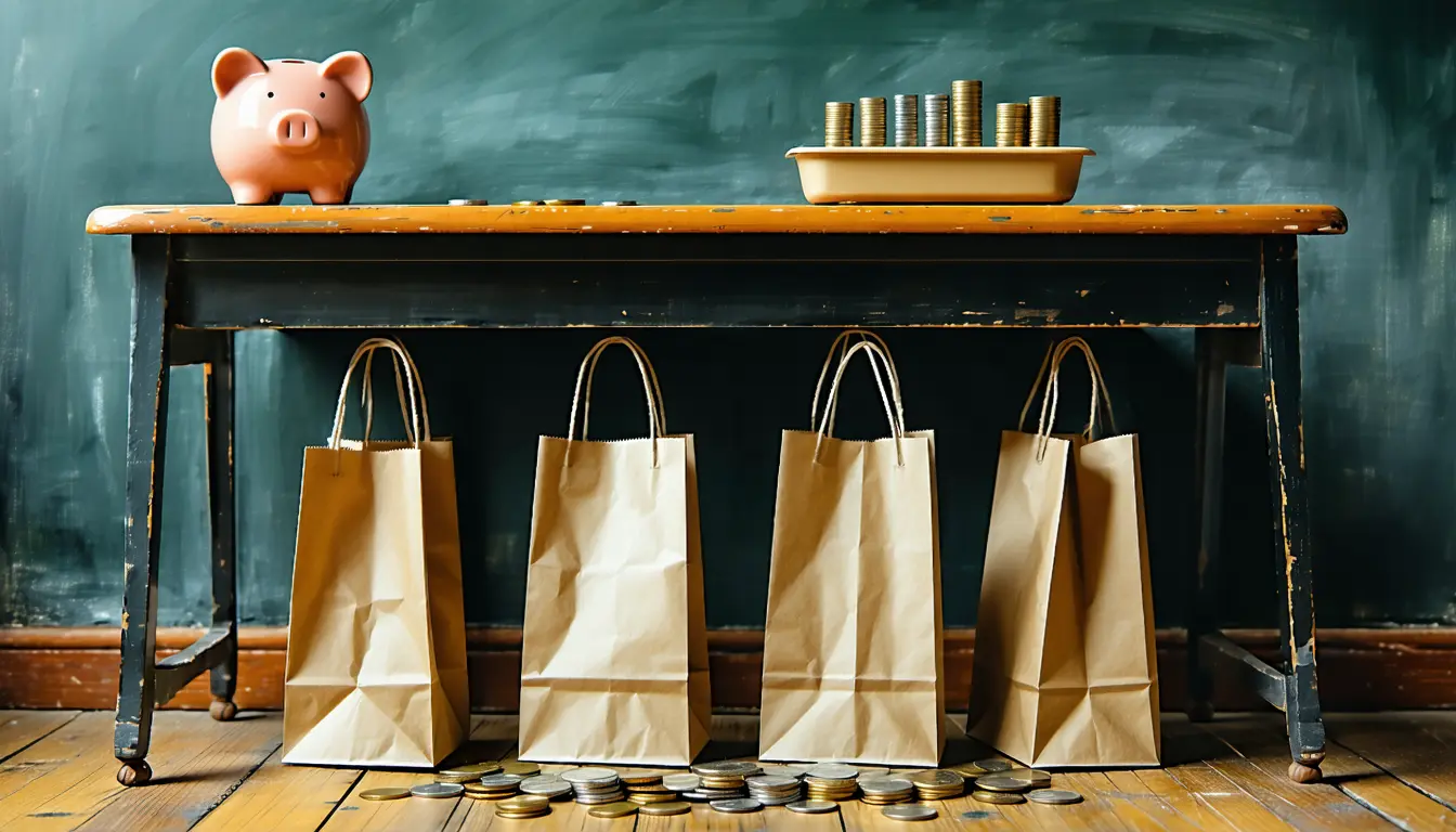 Illustration accompanying A New Zealand survey links financial education to weaker recognition of buy now, pay later as debt