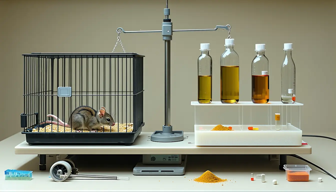 Illustration accompanying Estrogen's case against dementia still rests on mice and observational data