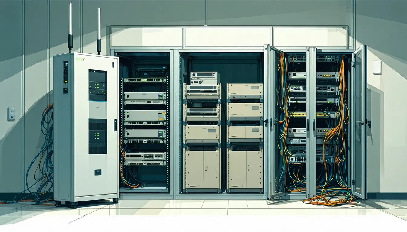 Illustration accompanying BambooToken moves its Windows and Linux command channel onto MQTT brokers