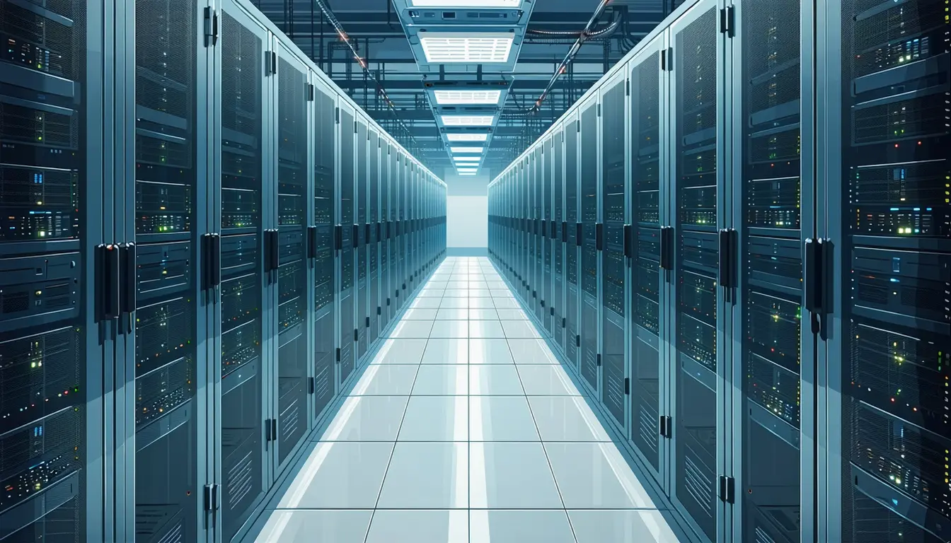Illustration accompanying cPanel warns a single hosting account can take root on unpatched LiteSpeed Enterprise servers
