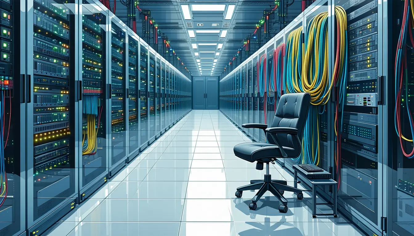 Illustration accompanying MSPs say 46% of their customers now look to them for CISO-level leadership