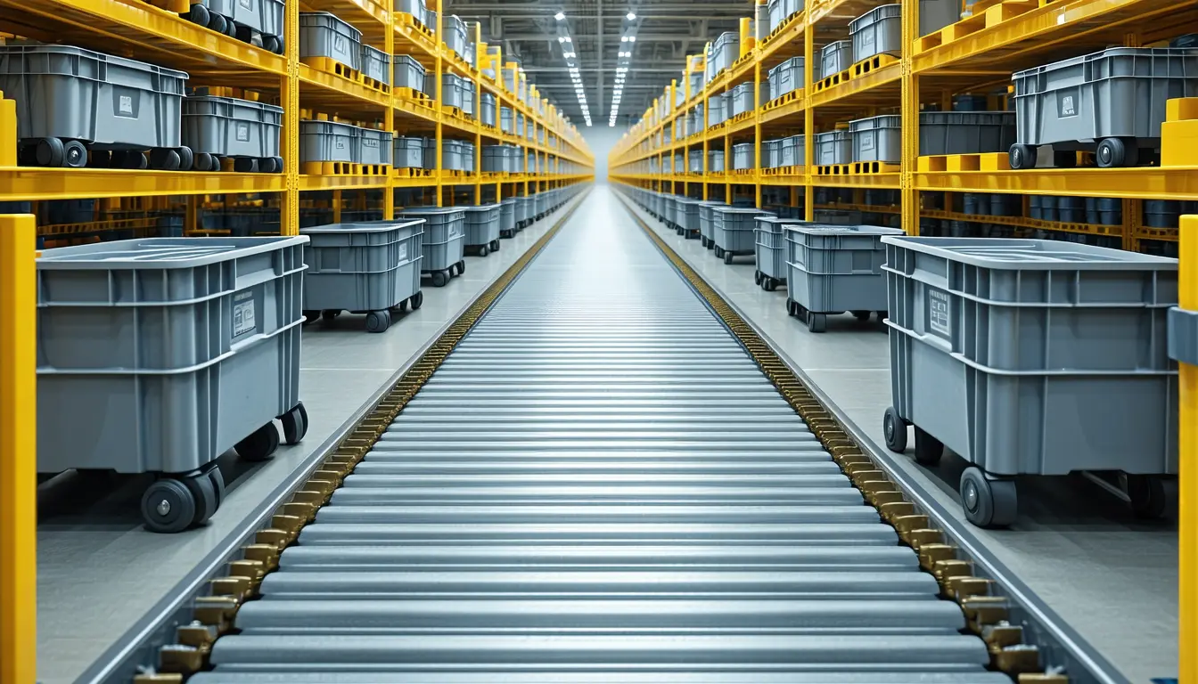 Illustration accompanying 40,000 inventory updates outlive the 900-second cron runner that retries them