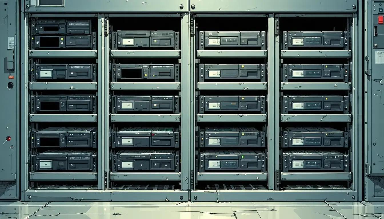 Illustration accompanying A boolean set at upload time decides what your video migration costs