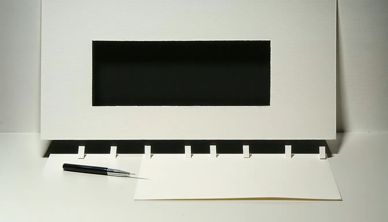 Illustration accompanying A modal body's 70vh scroll container clips options a headless dropdown already rendered