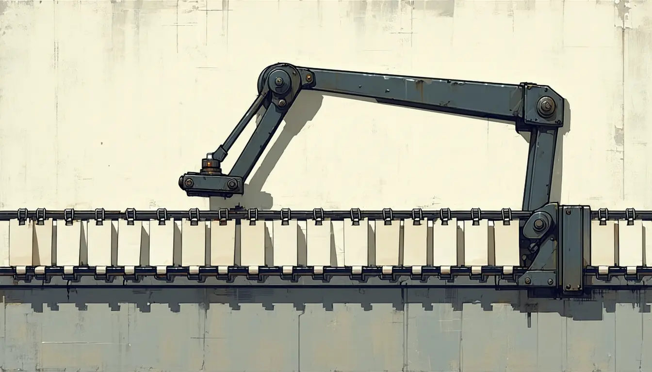 Illustration accompanying A read-only Python script previews which production orders a new Delphi check would reject
