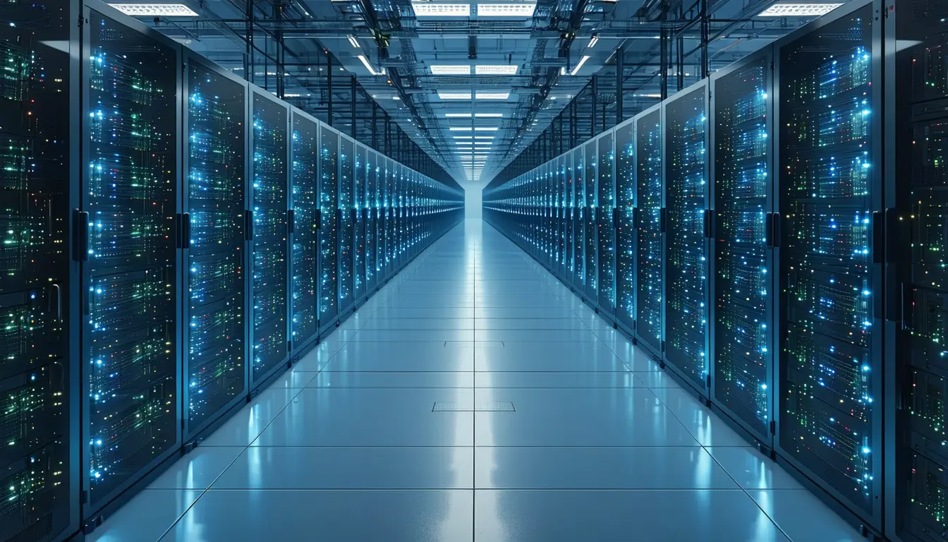 Illustration accompanying An hour-long rollout and a minutes-long training step pushed Periodic Labs onto two GPU pools