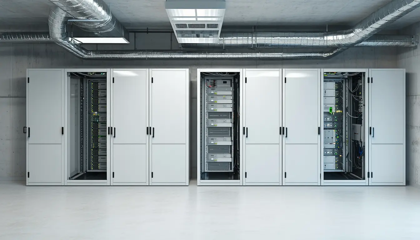 Illustration accompanying Canada and Germany set a C$300M ceiling for LawZero's compute and Berlin office