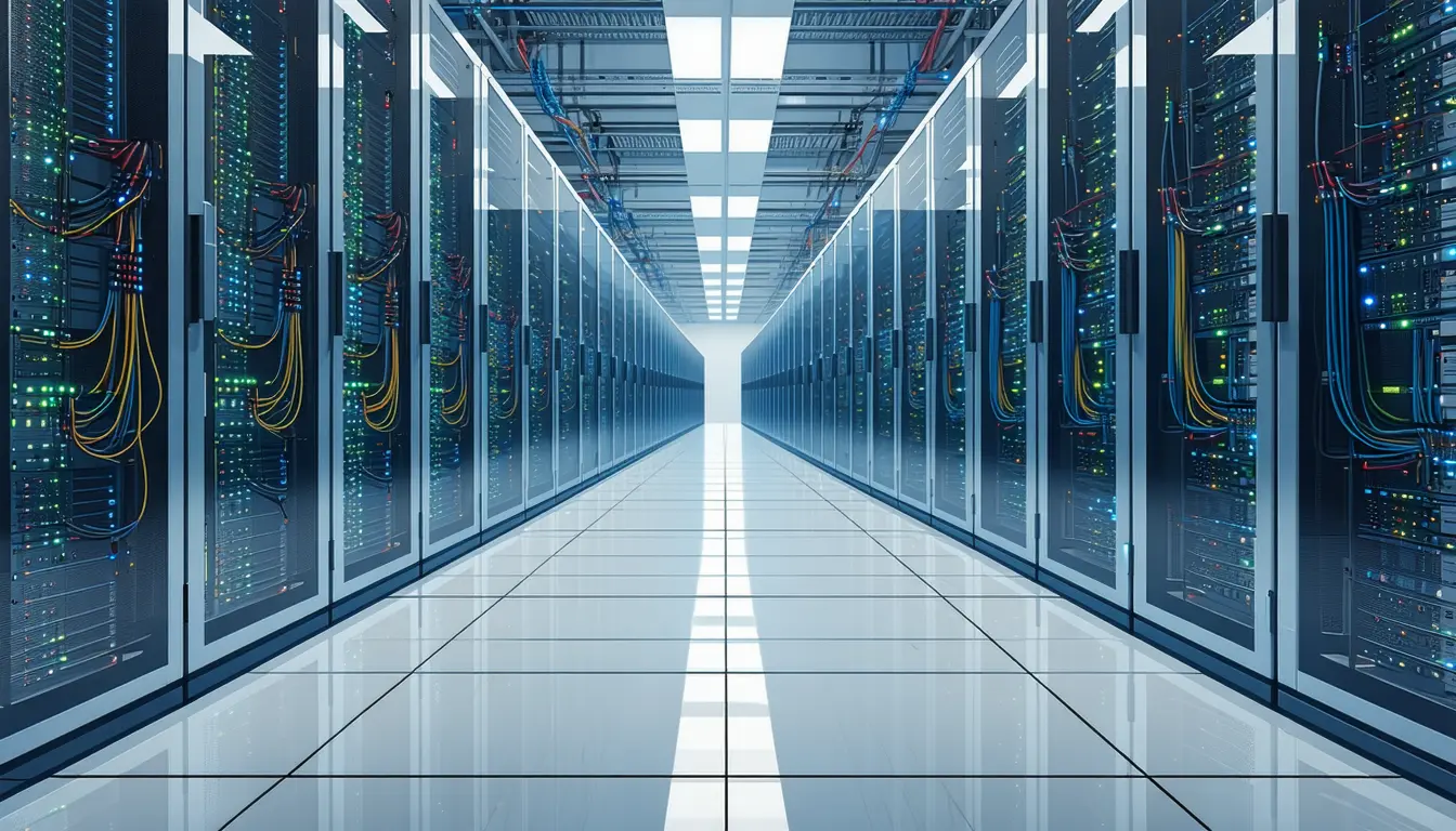 Illustration accompanying Canva credits a two-week-old backpressure rollout with absorbing a cloud outage