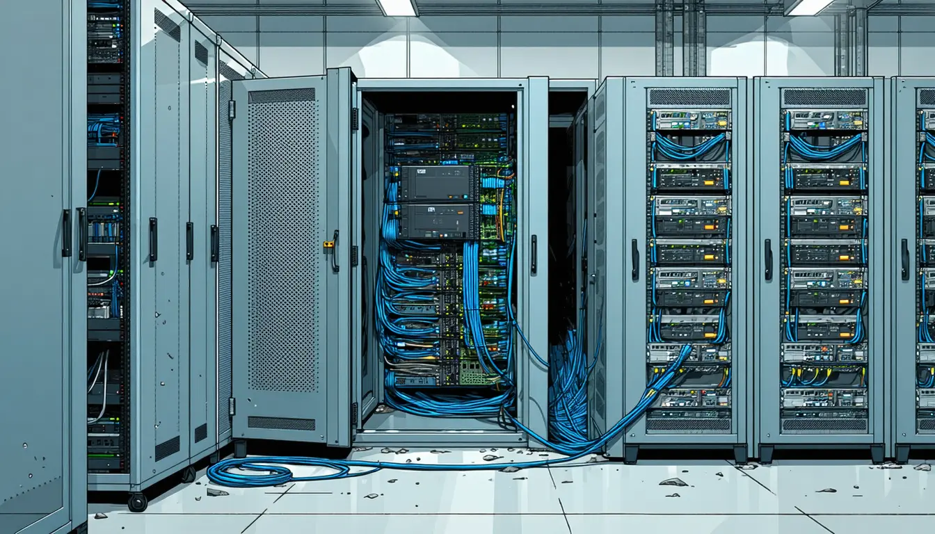 Illustration accompanying cas-authentication-user's redirect fix falls back to a request path Node parses as //bad.example.com