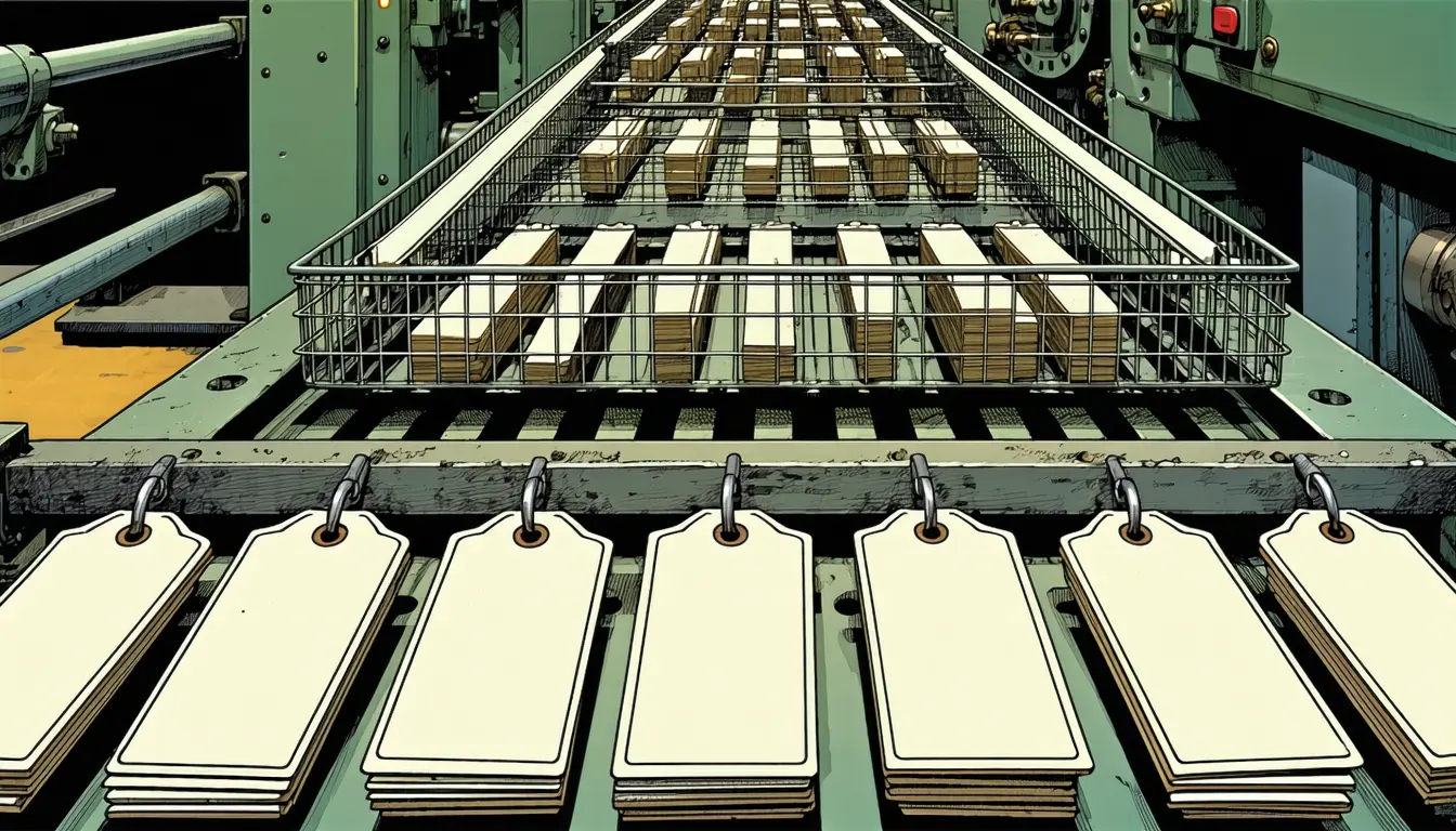 Illustration accompanying Counting silent automation failures requires a run_id that survives the platform unchanged