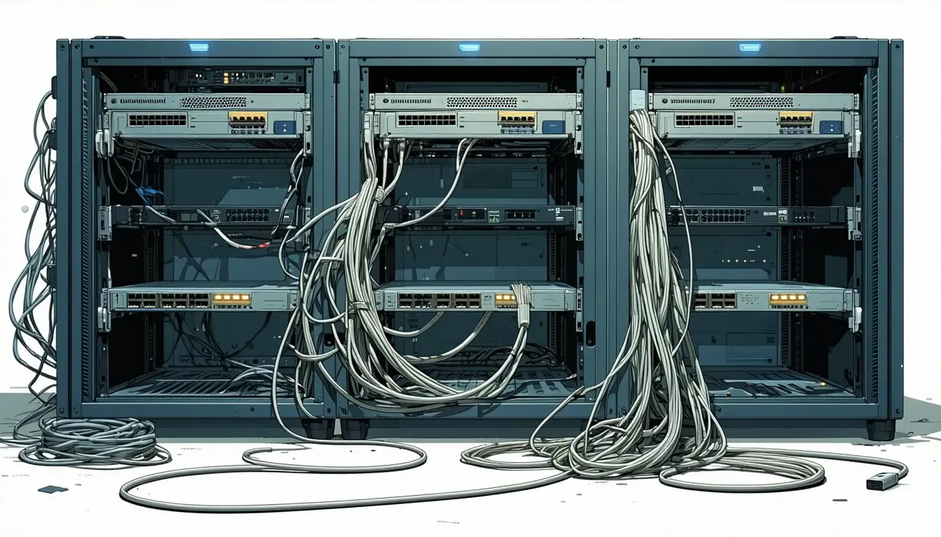 Illustration accompanying Fifteen deliberate primary kills put Redis Sentinel failover at down-after plus two seconds