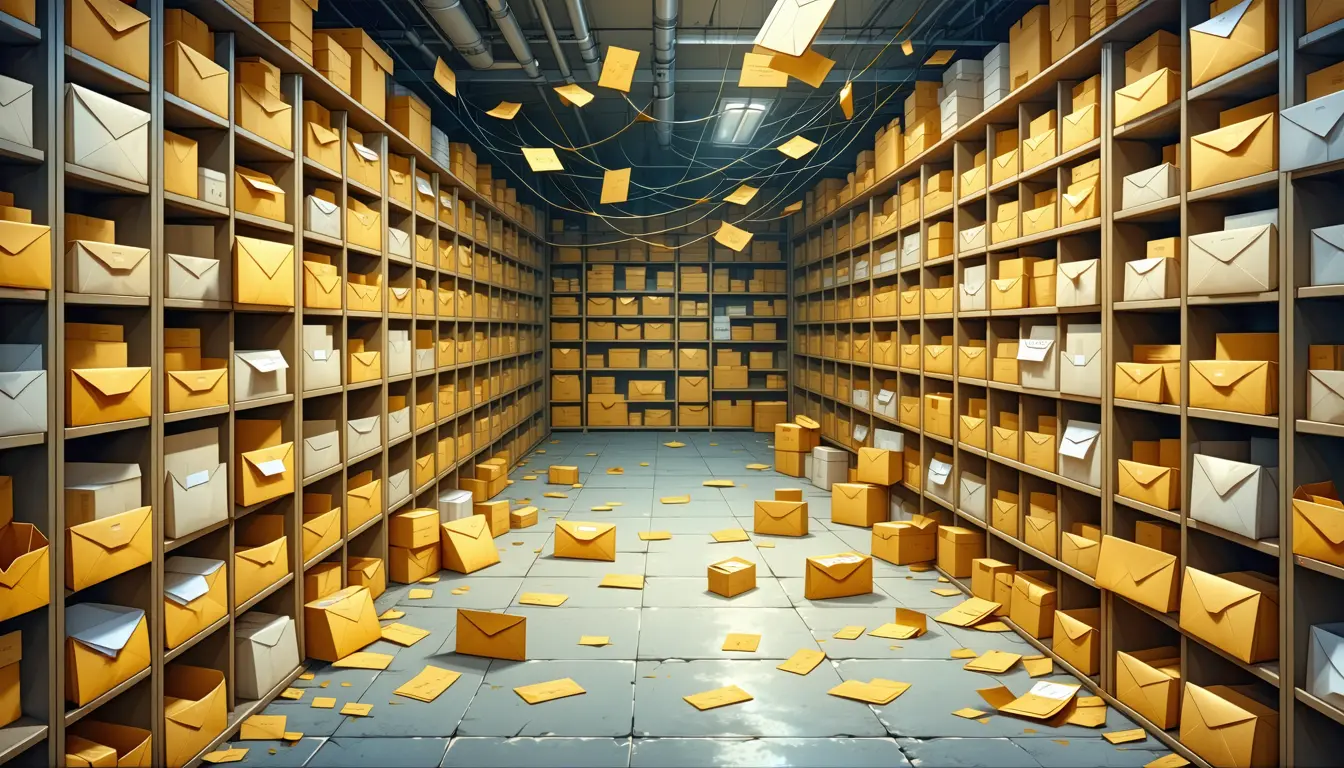 Illustration accompanying Postgres keeps the outbox payload while a memory queue carries only the event ID