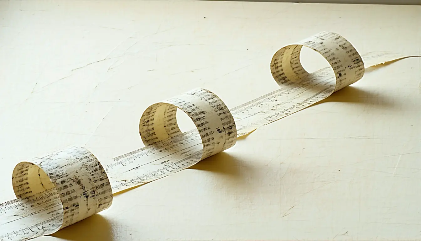 Illustration accompanying Thought-anchor scores change when a second model resamples the same trace