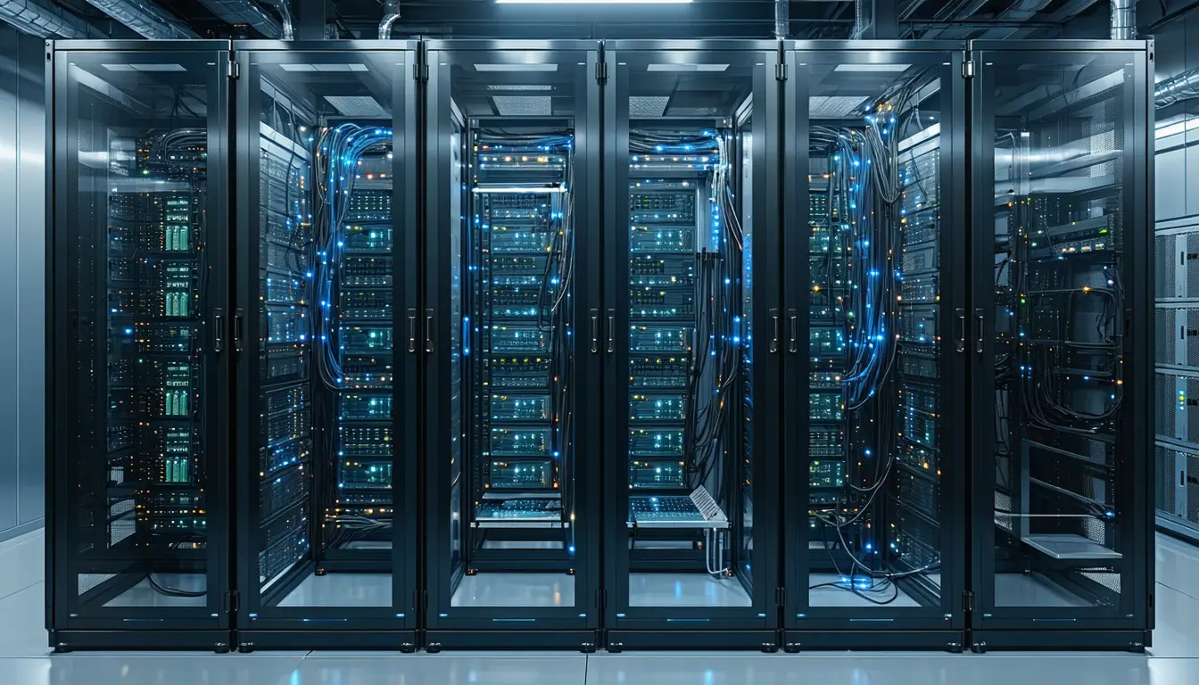 Illustration accompanying Gartner expects the labs' safety split to make frontier model access less predictable