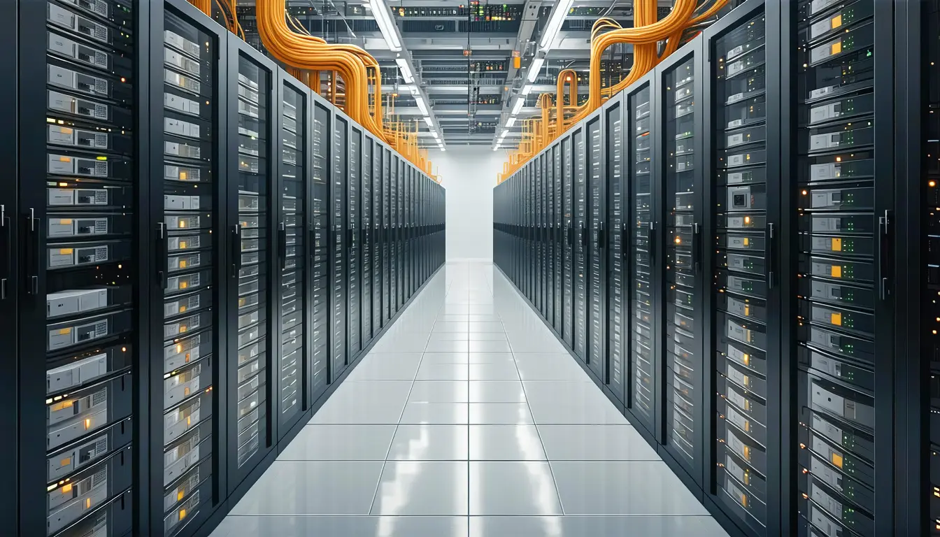 Illustration accompanying Cohesity backs up AI agent memory so admins can roll a misbehaving agent back