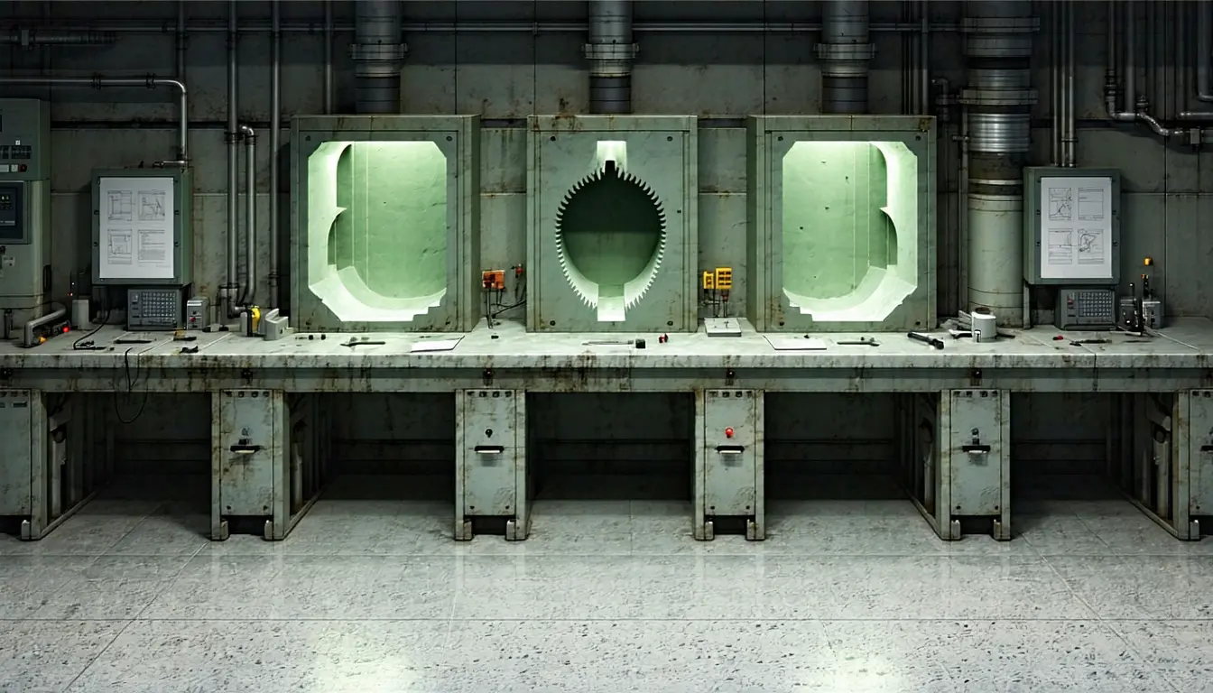 Illustration accompanying GE runs the XA102 on one digital model its suppliers have to be able to read