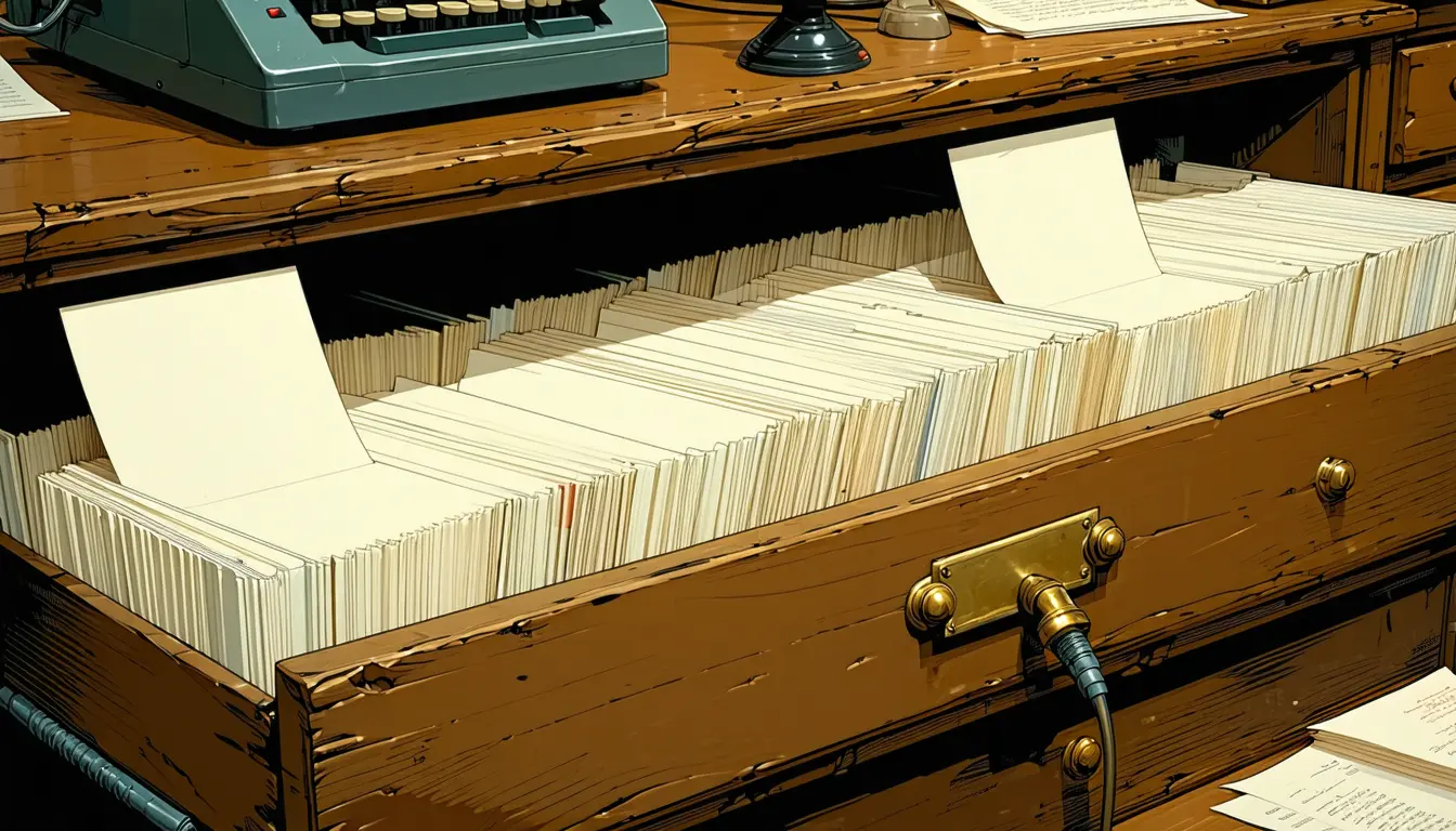 Illustration accompanying Pipedrive makes a rep approve every field Nova wants to write into the CRM