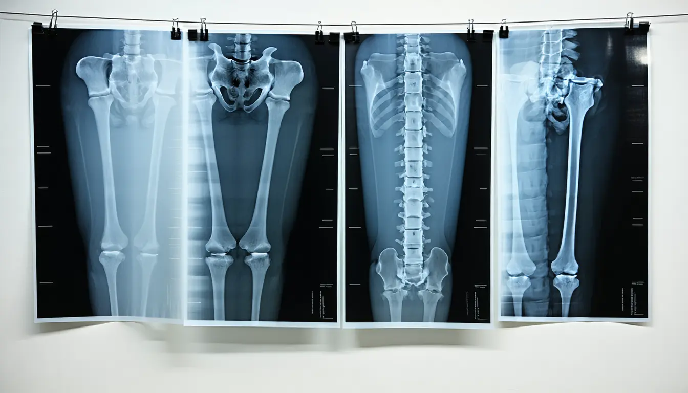 Illustration accompanying A five-minute per-patient fit puts MIT's X-ray-to-CT registration under a millimeter