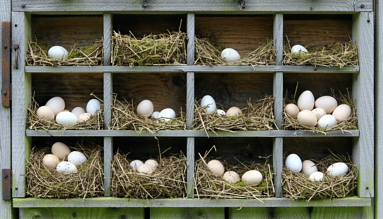 Illustration accompanying Reanalysis of 73 cooperative breeders finds assumed female skew was irrelevant, while co-breeding occurs when multiple mature females share a group