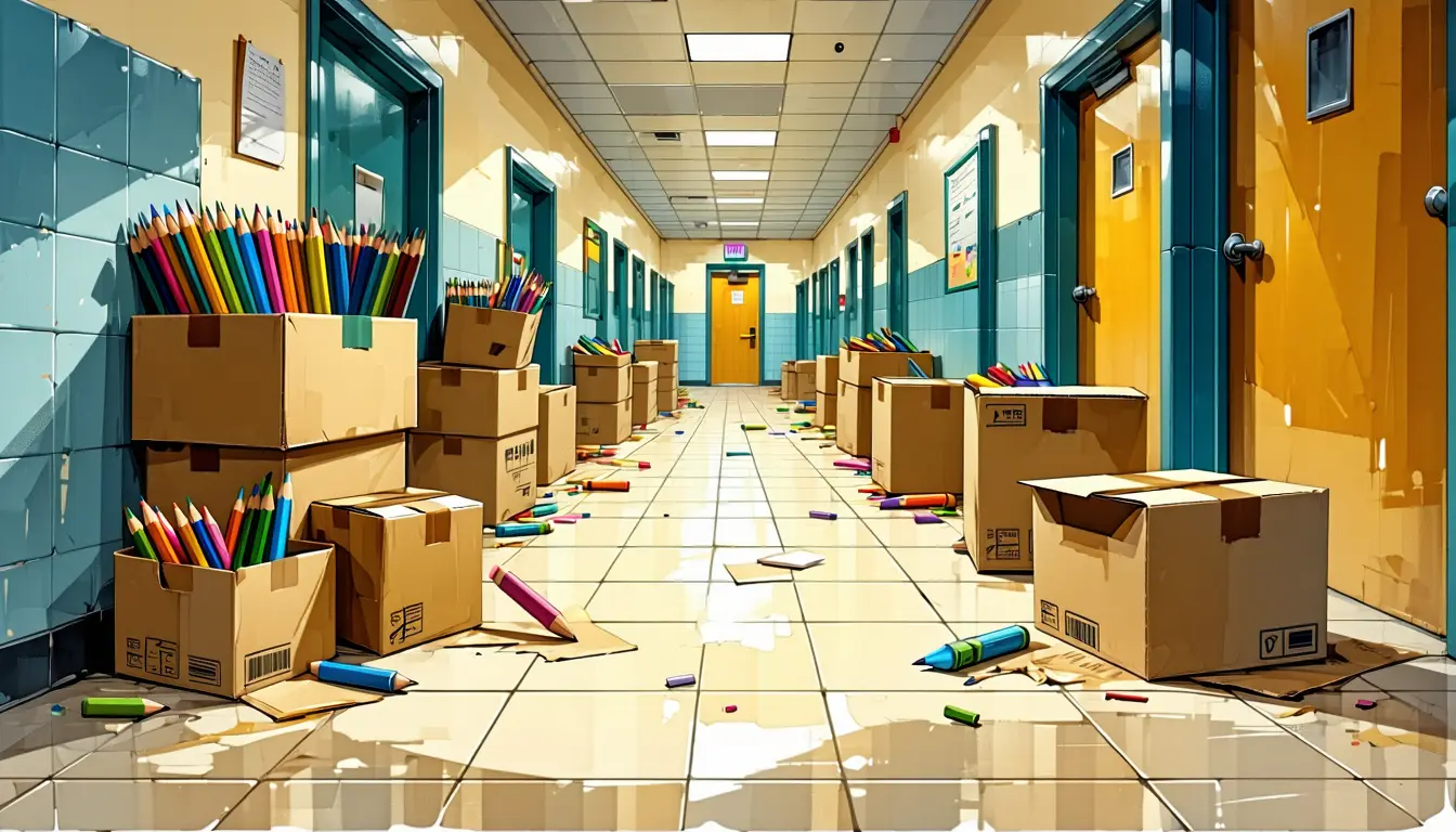 Illustration accompanying Splitting DonorsChoose's equity label at its two cutoffs shows income moved donors most
